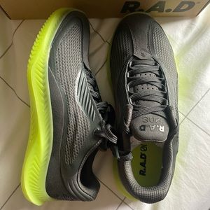 R.A.D One training shoes